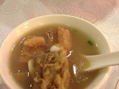 莲藕排骨汤-湖北味道(湖北大厦店)