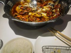 -沸腾鱼乡(知春路分店)