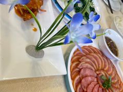 -关东风老北方菜馆(桂芳园店)