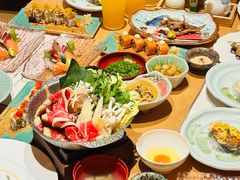 -泉客厅LAPUTA·天空之城