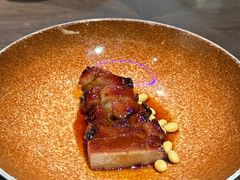 -万丽轩·粤菜(王府井金茂万丽酒店)