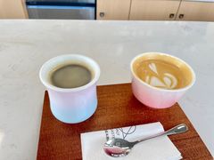 -THE PLAN_T COFFEE ROASTER(定岗湖公园店)