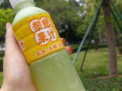 -黎恩凉茶·果汁(广卫路店)
