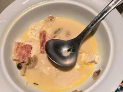 -悦融琥珀·京鲁菜·海味珍品(西单店)