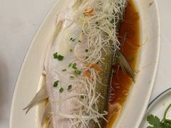 -京尊烤鸭店JINGZUN(春秀路店)