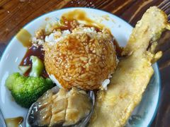 -叶存利海鲜大馅饺子(海宁路总店)