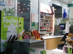 -today便利店(汉街店)