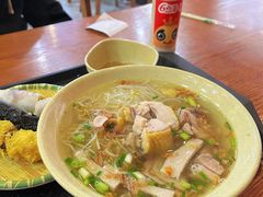 -华姐鸡粉(教育路店)