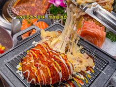 -炭之家齐齐哈尔大片烤肉·涮毛肚火锅·齐齐哈尔烤肉(中央大街店)