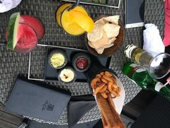 -Pundi Pundi Restaurant