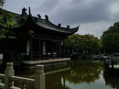 -常熟方塔园