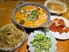 -龙梅肥肠鱼(明瓦廊店)