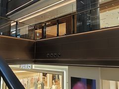 -港汇恒隆广场