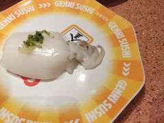 -元气寿司(东方宝泰店)
