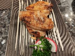 -菊上料理(蜀山银泰百货店)