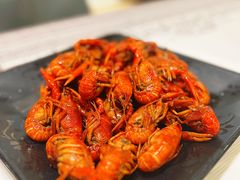 -严三毛口味虾·小严同学的店(曙光路直营店)