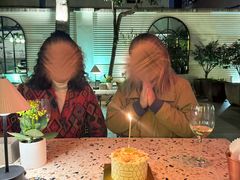 -La Maison 夜来香(进贤路店)