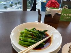 -索菲特酒店·乐轩华中餐厅