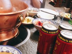 -仁和四季涮肉馆(天坛南门店)