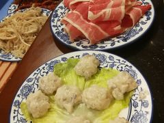 -飘香火锅(玉林西路店)