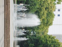 -常州古运河南大街文化旅游区-人民公园