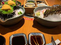 -綱元·海鲜豆捞(明州里店)