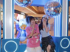 -天河城购物中心