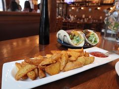 -埠口精酿夜景餐酒吧· BREWPORT BISTRO(长嘉汇重庆之眼店)