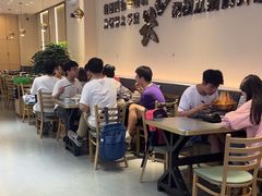 -椒椒铜炉火锅鸡(天马店)