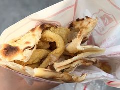 -尚食卢记烧饼(凤凰路总店)