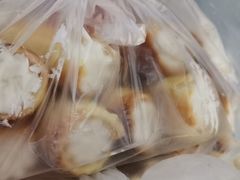 奶油卷-中关村茶点
