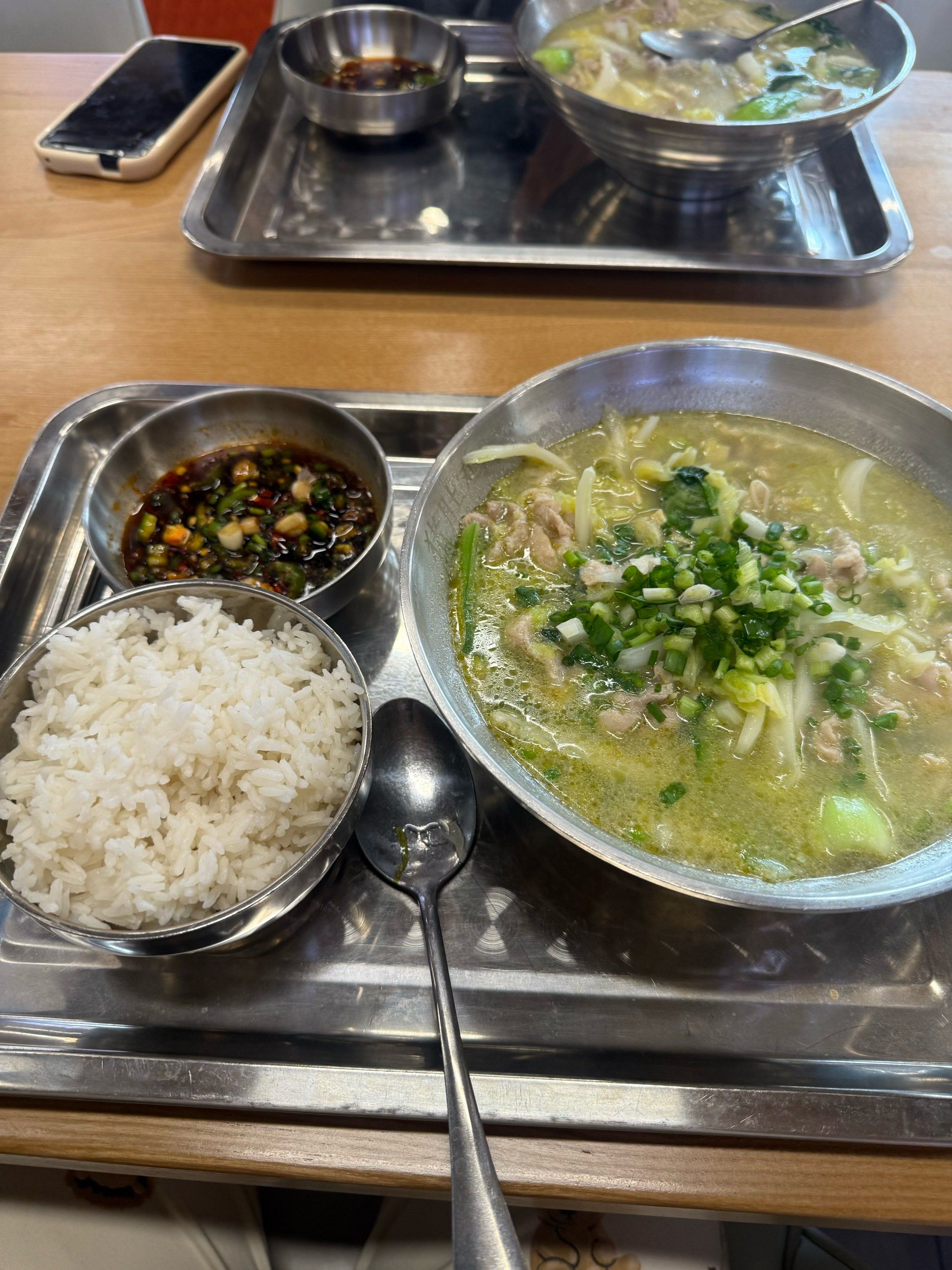 快餐小天地