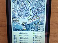 -翠云山银河滑雪场