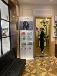 -时尚殿堂hair salon