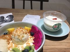 -宝珠奶酪(长宁金虹桥店)