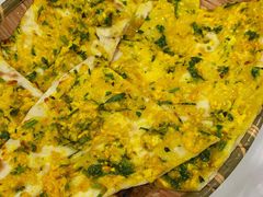 奶酪豆腐饼-VATAN INDIAN RESTAURANT米特餐饮有限公司(城北路店)