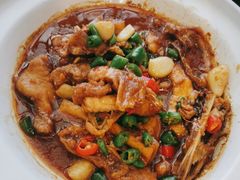 -丽华园(汉阳龙阳店)