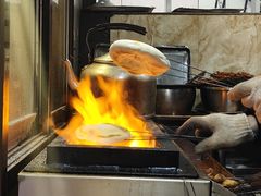 -马相卿特色烤肉面食馆(虎台店)