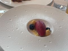 -L'Arome芳芳法国餐厅(仙林金鹰店)