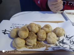 -马邦子·紫苏烤鱼(恒隆广场店)