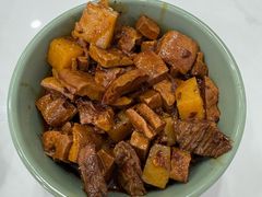 -旺泉餐饮店·清真牛肉面馆