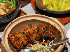 -啫神·广州地标美食(北京路店)