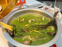 -狮拾久·现代新加坡料理(壹方城店)