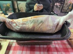 -小竹签烤肉纸包鱼小龙虾(唐韵路店)