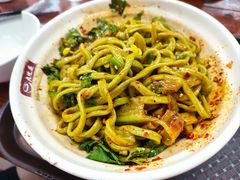 -老陈婆手工面庄