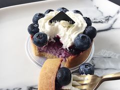 茉莉花蓝莓塔-UNI UNI(环亚凯瑟琳店)