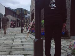 -千峡湖生态旅游度假区