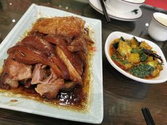 -抱德·潮汕味(琶洲店原惠城鱼仔)