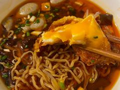 -蒋家肠旺面馆老店(合群路店)