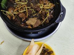-南湖胖子砂锅(五福街店)